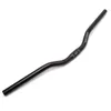 25.4mm 62cm Riser Bar For Mountain Road Bike Bicycle Aluminum Alloy Handlebar