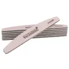 Nail Files 50Pcs/set Form File 240/320 Grey Goat Buffer Sponge Block Polish Pedicure Sanding Buffering ManicureNail Prud22