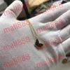Collier pendentif papillon de mode Designer hip hop Bijoux en argent sterling plaqué or Colliers pour femmes hommes chaînes tempérament clavicule chaîne médaillon ras du cou