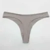 3 pcs/set Ladies Cotton Thong Briefs Women Underwear Sexy G-string Female Underpants Comfortable Panties Lingerie Tangas M-XXL L220801