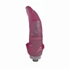 NXY Sex Products Dildos Fredorch Maschinenaufsätze Großer Flesh-Dildo für 3XLR-Liebe Passend zu allen Produkten im Shop 1227