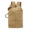 canvas hiking bags