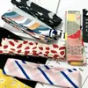 Designer Infinity Vintage Écharpe 200 cm Longue Tête Écharpes En Soie Pour Les Filles D'été Ceinture Jersey Femmes Japonaises Foulard