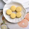 Artificial 3D Macaron Accessories Cream Phone Case Food Play Diy Material Bag Pendant Accessories Resin Accessories 122784