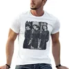 قمصان الرجال Twin Peaks Audrey Horne Excerize Tirt ملابس الرجال قصيرة الأكمام شارع الشارع بالإضافة