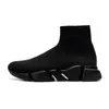 2021 Mody Designer Speed ​​Trainer 2.0 Buty Mężczyźni Kobiety Skarpety Buty Skarpety Boot Casual Shoe Womens Runners Runner Sneakers 36-45 E5ik #