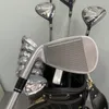 Golfclubs gesmeed mannelijke complete Honma Bezeal-535 Volledige set met hoofdafdekkingen DHL FedEx