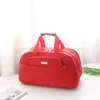 duffle bags Portable Travel Bag Men's and Women's Clothing Large Capacity Luggage Waterproof Waiting for Delivery Bag 220707