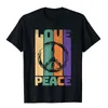 hippie vrede
