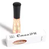 립글로스 4 색 유약 조각 온도 변화 컬러 립스틱 자연 지속 방수 보습 화장품