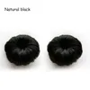 Hair Accessories The Tide Girl Wig Female Baby Ball Head Hairpin Summer Foreign Style Small Clip Synthetic Chignon For