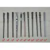 Vintage Magic Wand 41 Styles Magical Wands Party Favor with Gift Box Xmas Halloween Cosplay Gifts 500st DAP4721397988