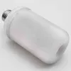 Flame Bulb 5W 9W 12W E27 E14 E12 Full Model AC110V 220V LED FLAME EFFER