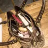 Geldbörsen Damentasche Sommer neue Damenhandtasche Mutter mittleren Alters vielseitige One Shoulder Messenger Bag