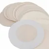 50 stks vrouwen onzichtbare stickers voor tepels omvatten onzichtbare tepels schild borst intimaten accessoires vrouw lijm sticker 220514