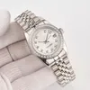 Womens watches wristwatch watch women high quality automatic mechanical Classic Sapphire round diamond 316 fine steel Waterproof watches wristwatches