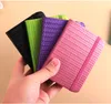 A5 A7 Woven Notebookパターンストラップハードカバーメモ帳裏地のジャーナルノートブッククリエイティブ卸売ビジネス学生ミニポケットブック