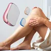 Magic Epilator Skin Exfoliator Tool Hair Eraser Crystal Depilazione indolore Crystal Hair Eraser per le donne