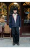 dafeili men jacket autumn thin eu size vintage classic bomber coatインナー格子縞のジャケット220808