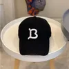 Designer lyx boll kepsar tryck b m￤n hattar kvinnor herr m￶ssor kvinnor baseball hatt toppade cap street vintage