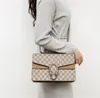 Bags Shoulder luxurys messenger crossbody leather metis shoulder bags Love heart V Wave Pattern Satchel shopping purse clutches
