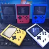 Handheld Game Players 400-in-1 Games Mini Portable Retro Video Game Console Support TV-Out AVCable 8 Bit FC Games281b