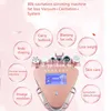 2024 Hot sales Magnetic Wave Heat-Wave Machine Magnetic Wave Body Shaping Device 80k Ultrasound Cavitation RF Equipment