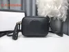 Classic Designer Luxury Women's Bags Handbags Wallet Handbag Women Crossbody Tassel Soho Bag Disco Shoulder Bag Fringed Messenger Purse 22cm With Dustbag