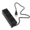 DOBE PS4 Slim Intelligent Temperature Control Cooling Fan USB Cooler for Console268j