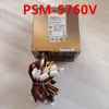 إمدادات طاقة الكمبيوتر الأصلية PSU لـ EMAS 760W Switching Power Supply PSM-5760V B00PSM076V013