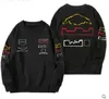 Motorrad-Kapuzenpullover, neuer Team-Pullover, Spot-Sale