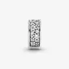 925 Silver Fit Pandora Charm 925 브레이슬릿 독특한 허풍 색 돌이 매력 세트 펜던트 DIY Fine Beads Jewelry