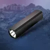 Mini glare torches led aluminum alloy multi-function USB charging portable outdoor small flashlight new