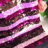 designer sequin fabric