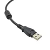 Harici USB Ses Kartı 7.1 Kanal 3D Ses Adaptörü PC masaüstü dizüstü bilgisayar için 3.5mm kulaklık değiştirme