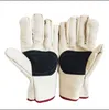 労働保険の手袋綿糸スレッドナイロン保護スレッドノンスリップ肥厚ニット耐摩耗性