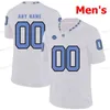 NIK1 gestikte Custom 1 Khafre Brown 10 Andre Smith 10 Mitchell Trubisky 10 Ruder North Carolina Tar Heels College Men Women Kids Jersey