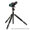 WANNEY Full Color Night Vision Telescopio Monoculare Nights Scope Digital Rang Finder Computer balistico 1080p 220727