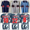 RETRO 1994 1995 1997 classica maglia da trasferta maglie calcio stati uniti Wegerle Lalas Ramos Balboa 94 magliette da calcio classiche