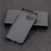 ￄkta riktiga kolfiber Aramid Slim Case f￶r Vivo X Note Ultra-tunn matt h￥rt t￤ckning