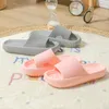 Thick Soled Slippers Home Shoes Flip Flop