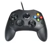 Игровые контроллеры джойстики USB Wired Controller S Type 2 A для старого поколения Xbox Console Video Controle Joystick Gamepad Joypad Phil22