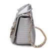 Evening Bags Women Unique Design PU Handbags Chain Rivet Clothes Crossbody Designer High Quality Shoulder Messenger BagEvening