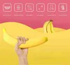 NXY Vibrateurs Dream Yi amour paradis graine de banane vibrateur imitation pénis rechargeable silicone masturbation féminine produits de sexe pour adultes 0330
