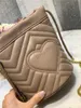 Torebka modowa design luksusowe mini wiadro torba na ramię GB137 Casual Crossbody Tote Dams Messenger Evening Torby