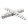 Nail Files 3/5/10Pcs Professional Sandpaper Double Sided Buffer 100/180/240 Lime Grinding Sanding Block Pedicure Manicure ToolsNailNail Prud