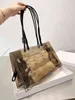Umhängetaschen Transparente Einkaufstasche für Frauen Sommer Strand Designer-Handtaschen Gelee Umhängetaschen Lässige Geldbörse 220624
