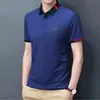 camisas polo de seda