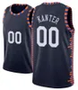 Maglia da basket personalizzata New York stampata con design fai-da-te Personalizzazione Uniformi della squadra Stampa personalizzata con qualsiasi nome Numero Uomo Donna Bambini Ragazzi della gioventù Maglia viola