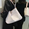 Grote Capaciteit Vrouwen Crossbody Messenger Bags 2023 Luxe Designer Mode Koppelingen Dames Schoudertassen Totes Handtassen Portemonnees 7 Kleuren